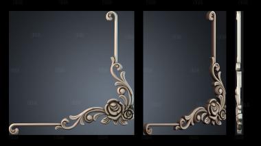 UG_0403 stl model for CNC