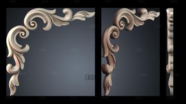 UG_0408 stl model for CNC