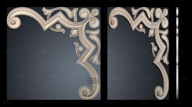 UG_0409 stl model for CNC