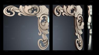 UG_0410 stl model for CNC