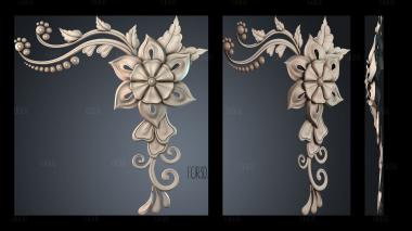 UG_0411 stl model for CNC