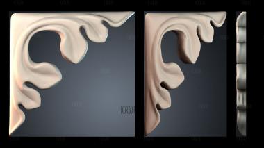 UG_0412 stl model for CNC