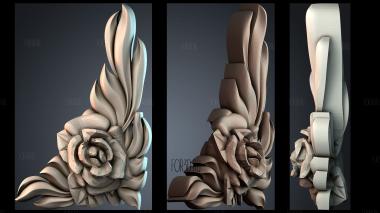 UG_0413 stl model for CNC