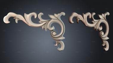 UG_0417 stl model for CNC