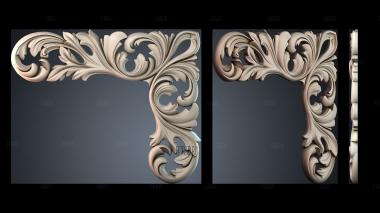 UG_0419 stl model for CNC