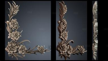 UG_0420 stl model for CNC