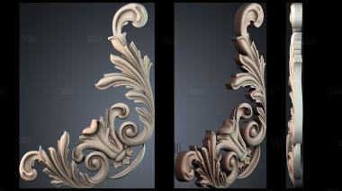 UG_0421 stl model for CNC