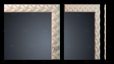 UG_0424 stl model for CNC