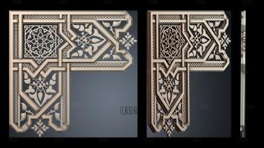 UG_0425 stl model for CNC