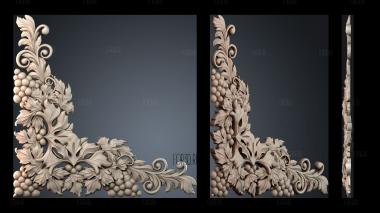 UG_0426 stl model for CNC