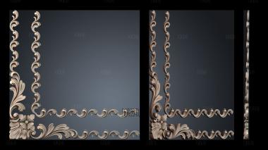 UG_0428 stl model for CNC