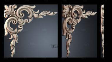 UG_0431 stl model for CNC