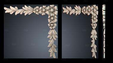 UG_0432 stl model for CNC