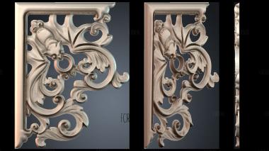 UG_0433 stl model for CNC