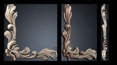 UG_0434 stl model for CNC