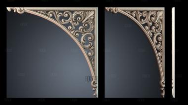 UG_0436 stl model for CNC