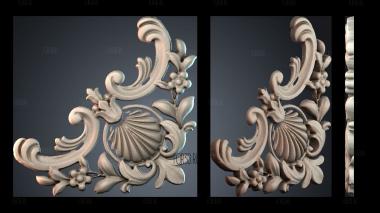 UG_0439 stl model for CNC