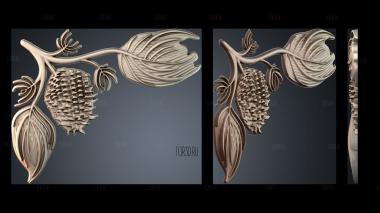 UG_0441 stl model for CNC