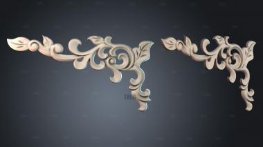 UG_0445 stl model for CNC