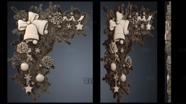 UG_0446 stl model for CNC