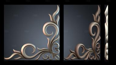 UG_0447 stl model for CNC