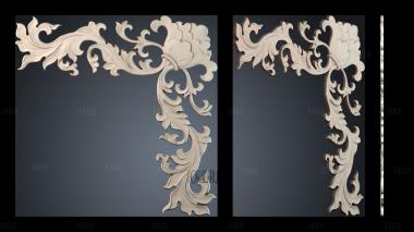 UG_0449 stl model for CNC