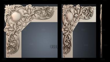 UG_0450 stl model for CNC