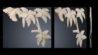 UG_0453 stl model for CNC