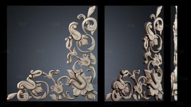 UG_0454 stl model for CNC