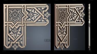 UG_0455 stl model for CNC