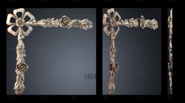 UG_0456 stl model for CNC