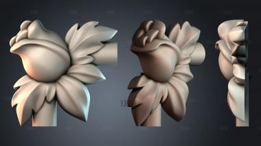 UG_0458 stl model for CNC