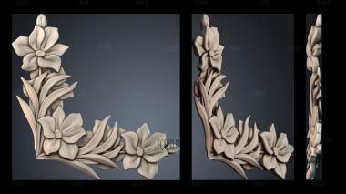 UG_0460 stl model for CNC