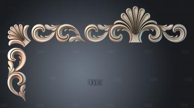 UG_0463 stl model for CNC