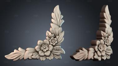 UG_0464 stl model for CNC