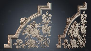 UG_0465 stl model for CNC