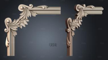 UG_0466 stl model for CNC