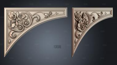 UG_0468 stl model for CNC