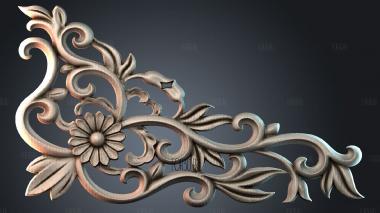 UG_0469 stl model for CNC