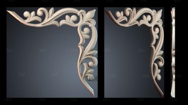 UG_0472 stl model for CNC