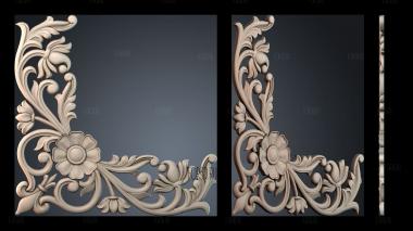 UG_0473 stl model for CNC