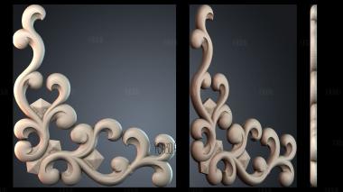 UG_0474 stl model for CNC