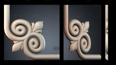 UG_0475 stl model for CNC