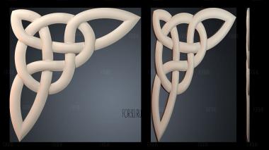 UG_0476 stl model for CNC