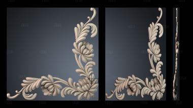 UG_0477 stl model for CNC