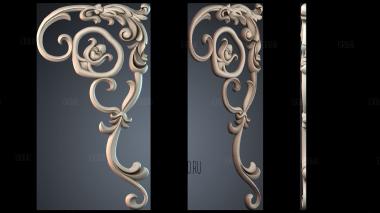 UG_0478 stl model for CNC