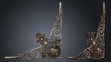 UG_0480 stl model for CNC