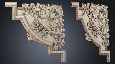 UG_0481 stl model for CNC