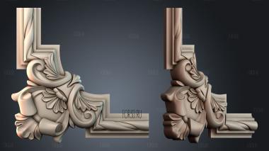 UG_0482 stl model for CNC