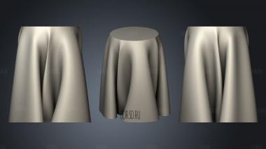 Cloth Vase